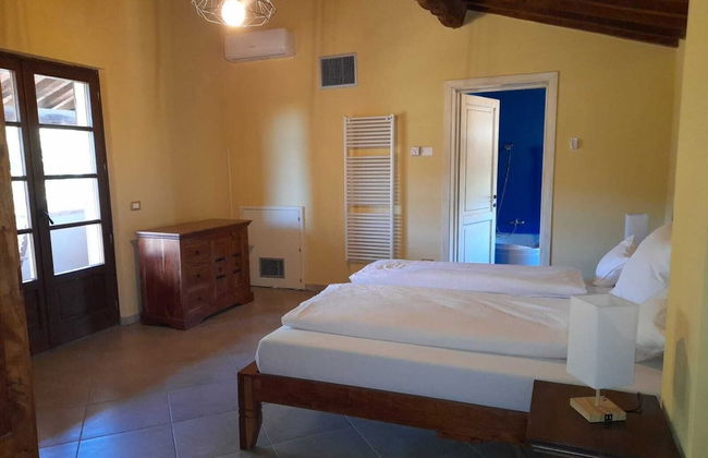 Tenuta di Seripa - Foto 44