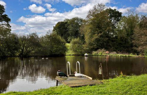 Colleton Hall and East Wing - Foto 25