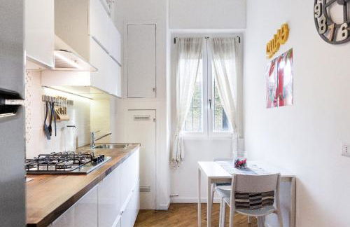 New Capolinea 5 - Apartment - Foto 32