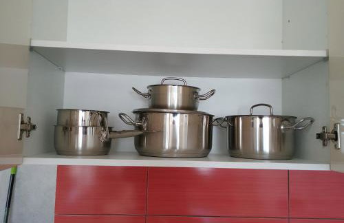 Apartament Oasis A6 ROSES - Foto 48