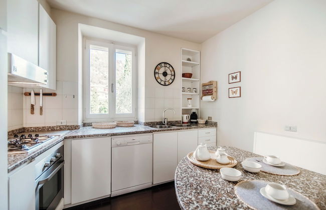 Villa Vica - Foto 19