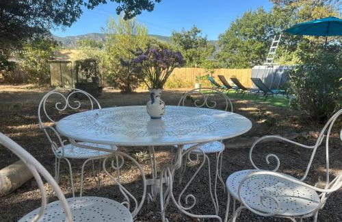 La maison aux oiseaux - Luberon - Foto 6