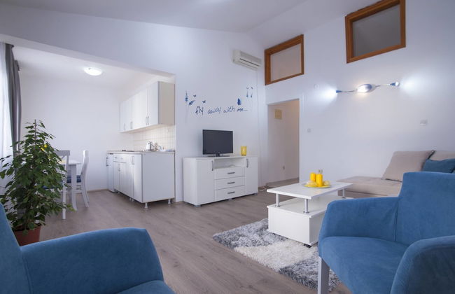 Apartments Grand - Foto 31