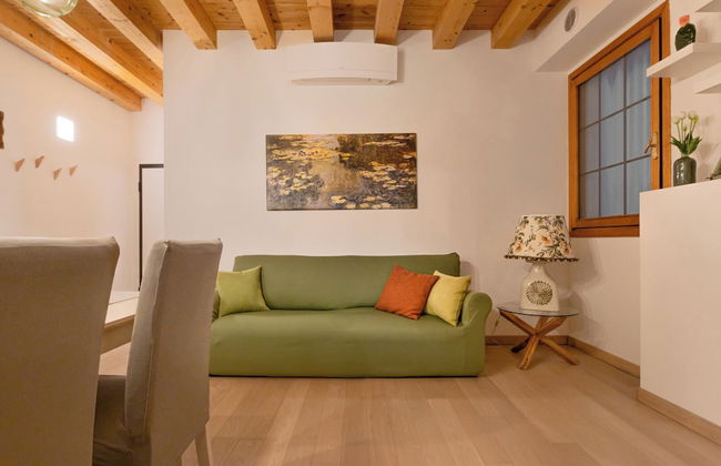 Victoria Home - Foto 14