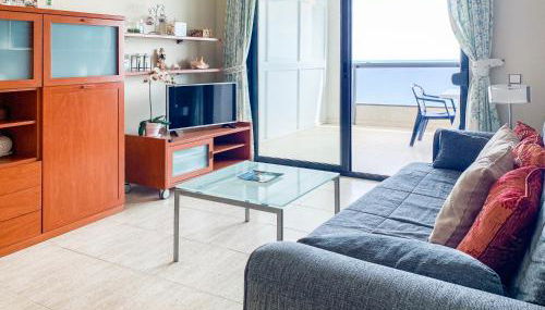 ESPACIO 8 - Primera Línea de Playa - Photo 4