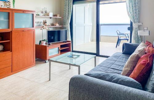 ESPACIO 8 - Primera Línea de Playa - Photo 4