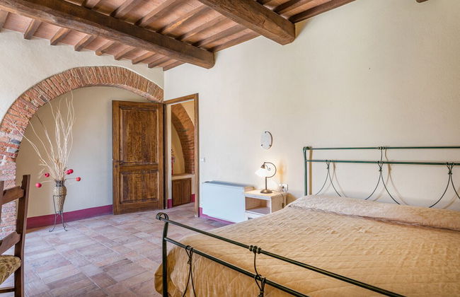 Agriturismo Baccoleno - Foto 21