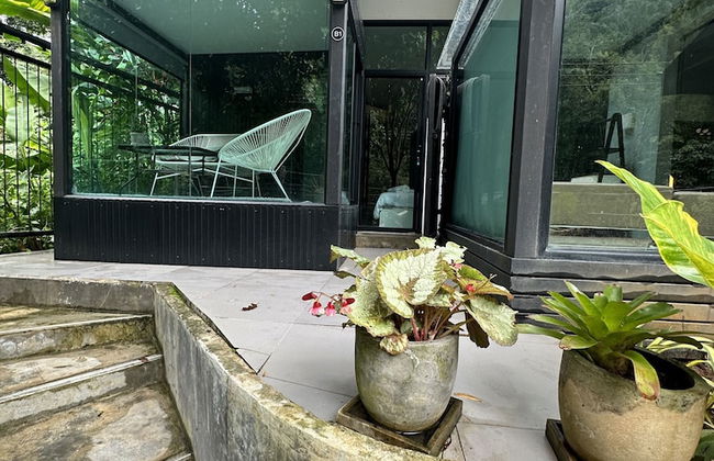 Nomads Hillside Chiangmai - Foto 22