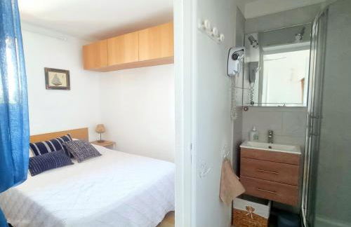 L'escale du capitaine - Foto 12