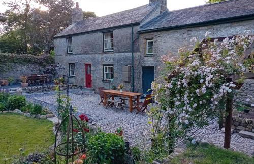 Tranquil Cornish Heritage Retreat - Foto 1