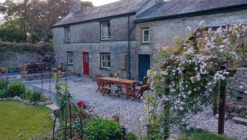 Tranquil Cornish Heritage Retreat - Foto 1