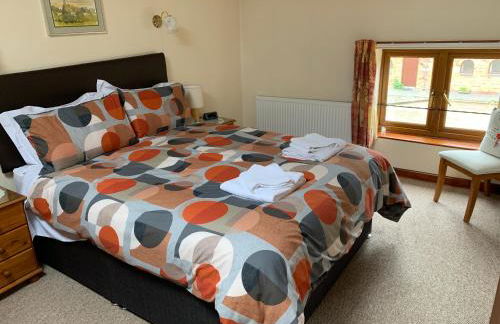 Irelands Farm Cottages - Foto 12