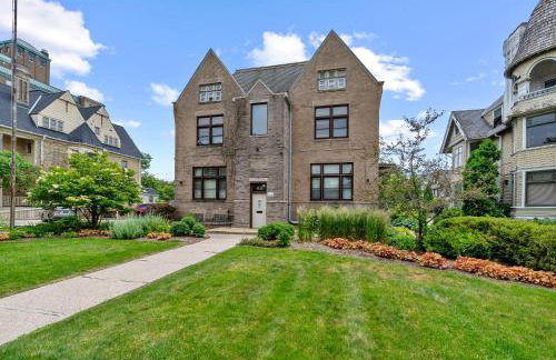 The Uplifting Mansion - Foto 39