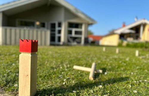 Nordseeperle-Ferienhaus - Foto 6