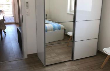 Sollaris Appartement 1ère étage à 11km de Europa-Park - Photo 12