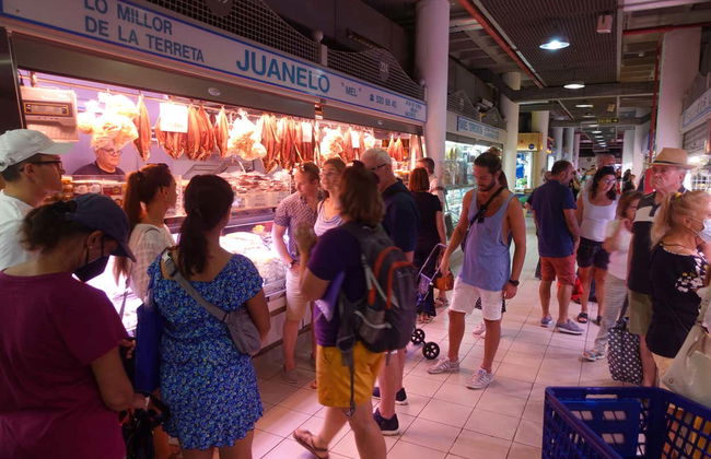 Paella & Sangria Workshop - Photo 3