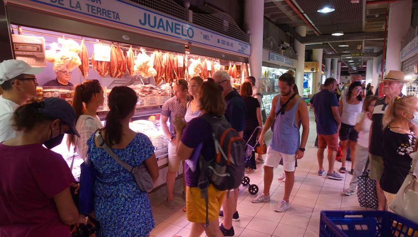 Escolhendo os melhores produtos