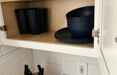 Home away from Home Near Ybor City, Cruise Port, and Downtown Tampa - Foto 17