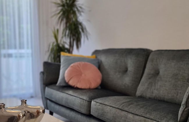 97 LIM - Stay Vital Elegance Apartment - Foto 27