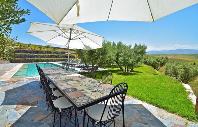 Villa Damyas - Foto 16