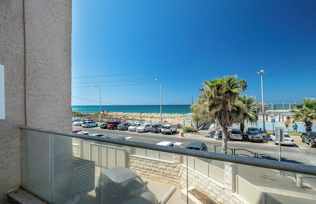 PORT CITY HAIFA - BAT GALIM LUXURY - Foto 1