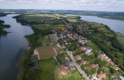 Domek Brzozowa Kropelka - Foto 48