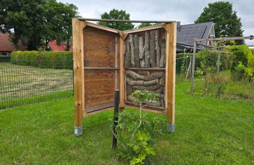 Haus Gartenglück - Foto 2