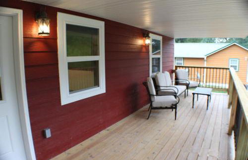 Trailhead Suites - Foto 65