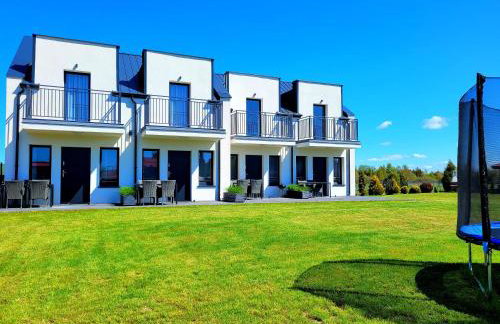 Domki Apartamentowe ITALIA - Foto 9