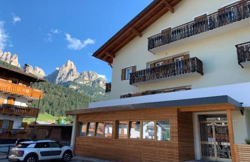 Ciasa De Rosa - Foto 19