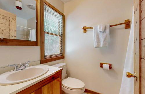 Jim's Hideaway - Foto 12