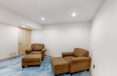 Black Bear Cabin - Foto 25