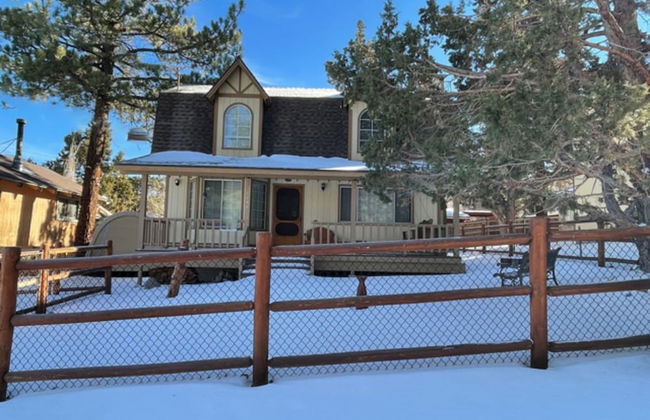 Hikers Haven - Foto 21