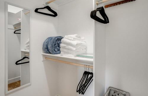 Secluded Mtn-View Dewey Home with Outdoor Oasis - Foto 16