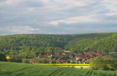 Haus Landlust - OG - Foto 21