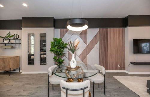 Queen City Views 3 Chic 2 BDR - Foto 10