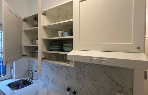 1 Zimmer Apartment St Johannis Nürnberg - Foto 6