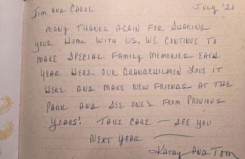 Against the Wind Vacation Rental LLC - Foto 23