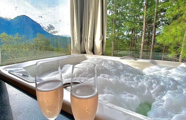 Pouso do Corvo - Grão-Pará - SC - Photo 21