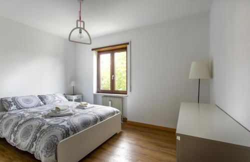 WoodenKey Asiago bicamere immerso nel verde - Foto 22