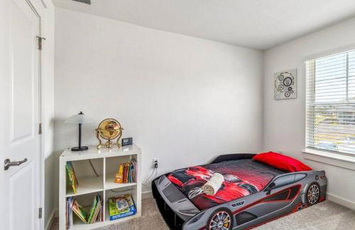 Texan Oasis, minutes from COTA, Airport, and all Austin has to offer! - Foto 22