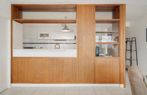 L 'entre Vue - Nancy Gare Congrès - 6 Pers - Parking - Foto 11