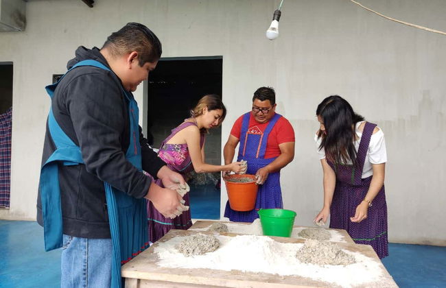 Excursión a Amatenango del Valle - Foto 7