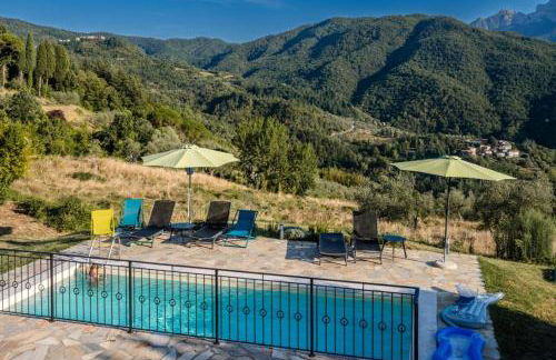 Case Apuane - Foto 29