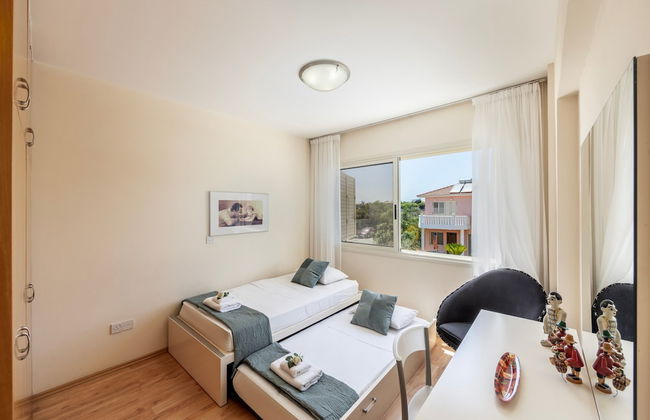 Larnaca Chelidonia Seafront Villa - Foto 62