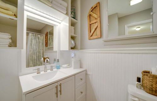 Serene Lake Junaluska Gem Deck and Mountain Views - Foto 23