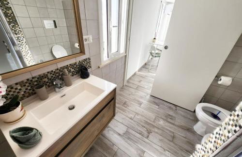 Casa al mare Orchidea - Motoparking - Wifi Free - AC - Foto 18