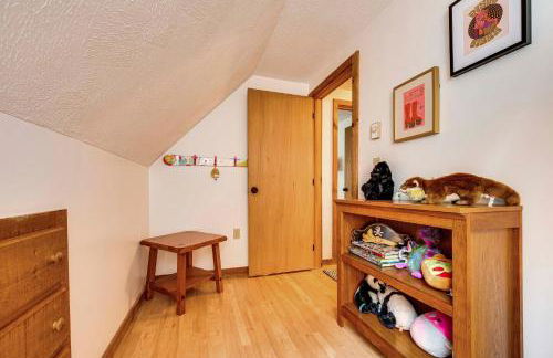 Bartlett Vacation Rental with Wraparound Deck! - Photo 23