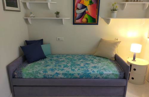 Primera linea de playa En Puerto Banús - Photo 14