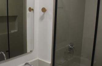 Studio Salcity - Piscina no rooftop com vista mar - Foto 19